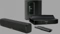 Bose Package Samsung BD-J5100 Region Free Blu Ray Player with Bose® CineMate® 120 Home Theater System 110 - 220 240 volts