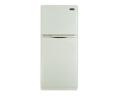 Toshiba GR-EF31-W Refrigerator 2 Door White 277L Nofrost 220 volts 50 HZ