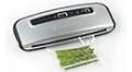 FOOD SAVER FFS003 VACUUM SEALING SYSTEM 220-240 VOLT/ 50 HZ,