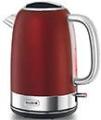 Breville BRVKJ821X 220-240 Volt/ 50 Hz, Opula Stainless steel Jug Kettle