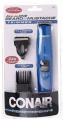 Conair GMT10RCS Cordless/Rechargeable Beard and Mustache Trimmer 110-220 Volts