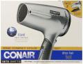 Conair 162 1875 Watt Blow dryer 110~220 Volt Dual Voltage Worldwide Use