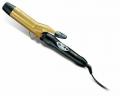 Andis 37670 1-1/2-Inch High Heat Gold Ceramic Curling Iron110 220 Volts Worldwide Use