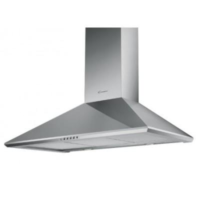 Candy CCT985 90 cm Chimney Hood 220-240 Volt/ 50/60 Hz,