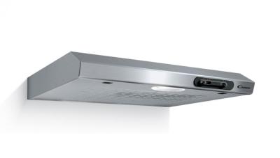 Candy CFT922X 90cm Conventional Range Hood 220-240 Volt/ 50 Hz