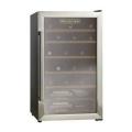 WHITE-WESTINGHOUSE BY ELECTROLUX WINE COOLER WC42EX 220-240 Volt/ 50 Hz, Wine Cooler