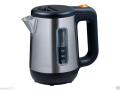 Kenwood Electric Kettle JKM075 50HRz Polished Metal 220 240 Volts