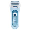 Braun Silk Epil 5 SE5160WD Lady Legs & Body Battery Operated