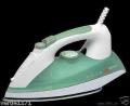 Alpina SF-1305 220 Volt Steam Iron Coated Non-Stick 220 Volts Spray Mist