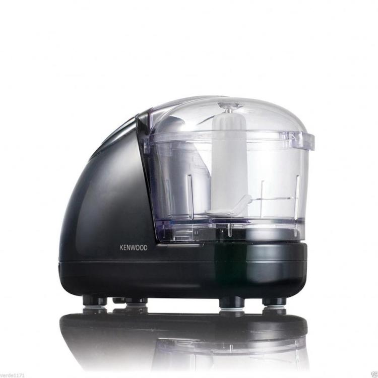 Black Decker 220 Volt Super Mini Food Chopper