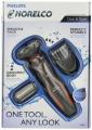 Philips Norelco YS524 Click & Style Shave Toolkit 110/220 Volts Worldwide Use