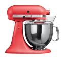 KITCHENAID 5KSM150PSBCD Stand Mixer Terracotta - 220 Volts Only! Will Not Work In The USA