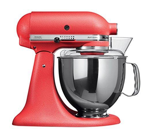 KITCHENAID 5 SPEED ULTRA POWER HAND MIXER, WATERMELON RED *NEW