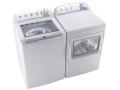 Frigidaire  Electrolux Washer & Dryer Set MLTU14 & MKRN15 220-240 Volts 50 Hertz