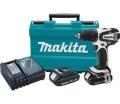 Makita XFD01RW220 18V Compact 1/2-Inch Driver-Drill Kit 220 volts NOT FOR USA