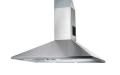 EF Elba CK-Premio-SS Ducted Range Hood Fan 220 Volt 50 Hz NOT FOR USA