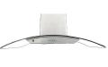 EF Elba CK-Vetro 220/240 Volt Range Hood Fan