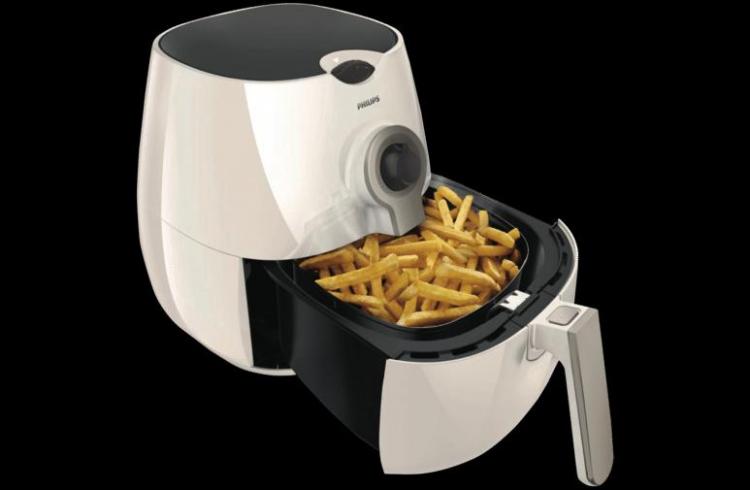 HD9220/40 Viva Collection Airfryer 220 VOLTS NOT