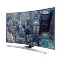 SAMSUNG UA55JU6600 55 INCH MULTI SYSTEM UHD 4K Curved Smart TV JU6600 Series 6 110-220 VOLTS PAL-NTSC-SECAM