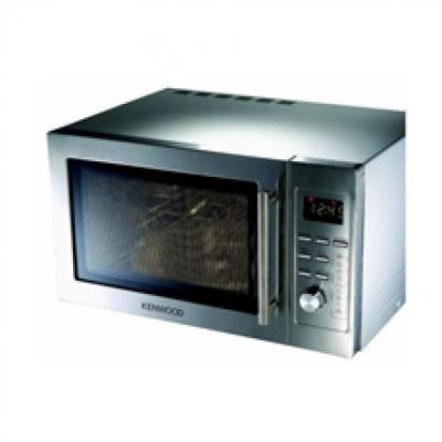 Kenwood MW598 Microwave 220-240 Volts with Grill NOT FOR USA