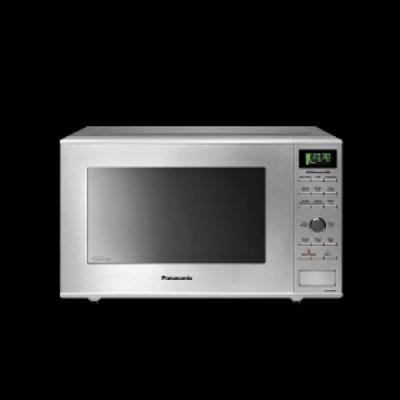 Panasonic NN-GD692S with Grill Microwave Oven 31 Liters 220 Volts