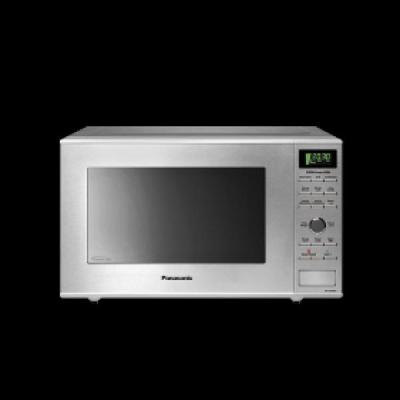 Panasonic NN-GD692S with Grill Microwave Oven 31 Liters 220 Volts