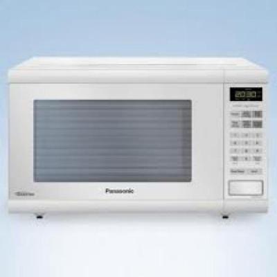Panasonic NNS651 32L capacity 1100 W Microwave 220 Volts NOT FOR USA