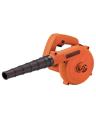 Black & Decker BDB530 Blower & Vacuum Cleaner 220 volts NOT FOR USA