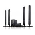 LG HT-905 Code Free DVD Home Theater System 110 220 Volts