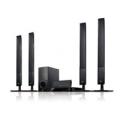 LG HT-905 Code Free DVD Home Theater System 110 220 Volts