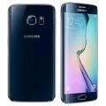 Samsung Galaxy S6 Edge SM-G925A 64GB Smartphone (Unlocked, Black Sapphire At&t unlcok carrier gsm