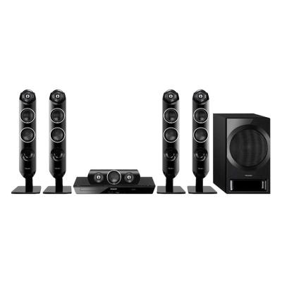 PANASONIC SC-XH333 REGION FREE DVD Home Theater 220-240V, 50/60Hz PAL/ NTSC