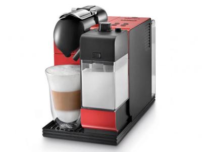 Delonghi 220 volt Expresso Cappuccino Barista Coffee Maker EC230BK 220v 240  volts 15 Bar with milk Frother 2 cup design