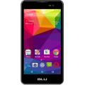 BLU Dash M D030U 4GB Dual-SIM Smartphone (Unlocked, Black)