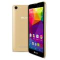 BLU Dash M D030U 4GB Dual-SIM Smartphone (Unlocked, GOLD)