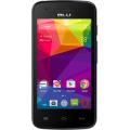 BLU Dash L D050U 4GB Dual-SIM Smartphone (Unlocked, Black)