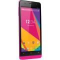 BLU Studio 5.0 S II D572A 4GB Smartphone (Unlocked, Pink)