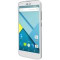 BLU Studio G D790U 4GB Smartphone (Unlocked, WHITE