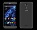 BLU Studio XL D850Q 8GB Smartphone (Unlocked, BLACK