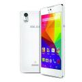 BLU Studio C 5+5 LTE S0050UU 8GB Dual-SIM Smartphone (Unlocked, WHITE