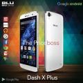 BLU Dash X Plus D950U  - Unlocked 5.5