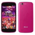 BLU Life Play L100A Unlocked Dual Sim Processor, Android PINK