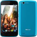 BLU Life Play L100A Unlocked Dual Sim Processor, Android BLUE