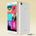 BLU Life One L0070UU X - 4G LTE Smartphone - GSM Unlocked - GRAY