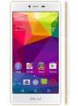 BLU Life One L0070UU X - 4G LTE Smartphone - GSM Unlocked - White