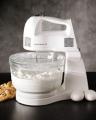 Oster 2601 Euro Style Stand Mixer, 220-240 Volts