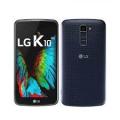 LG K10 K430 4G Dual SIM Phone (16GB)  GSM UNLOCK GOLD COLOR