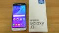 Samsung Galaxy J3 J320YZ 4G Dual SIM Phone (8GB) GSM UNLOCK WHITE COLOR