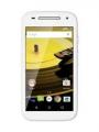 Motorola Moto E 2nd Gen  XT1521 4G Dual SIM Phone 8GB GSM UNLOCK WHITE COLOR