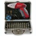 Duratool D01673 4.8V Cordless Screwdriver with Accessories (102 Pieces) 220 VOLTS NOT FOR USA